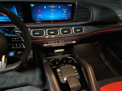 2026 Mercedes-Benz GLE AMG® GLE 53