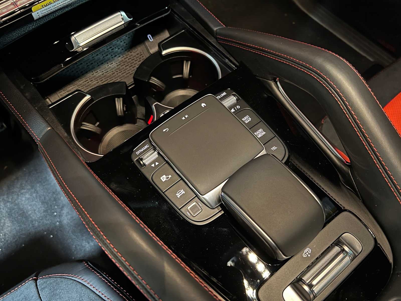 2026 Mercedes-Benz GLE AMG® GLE 53