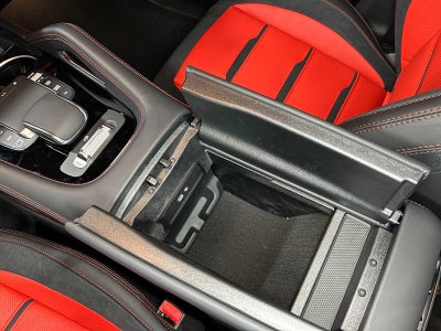 2026 Mercedes-Benz GLE AMG® GLE 53