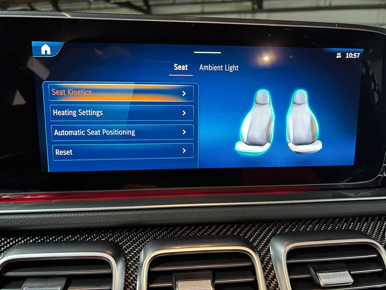 2026 Mercedes-Benz GLE AMG® GLE 53