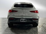 2026 Mercedes-Benz GLE AMG® GLE 53