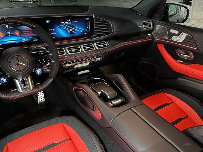 2026 Mercedes-Benz GLE AMG® GLE 53