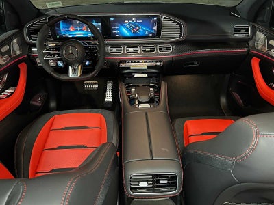 2026 Mercedes-Benz GLE AMG® GLE 53