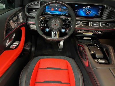 2026 Mercedes-Benz GLE AMG® GLE 53