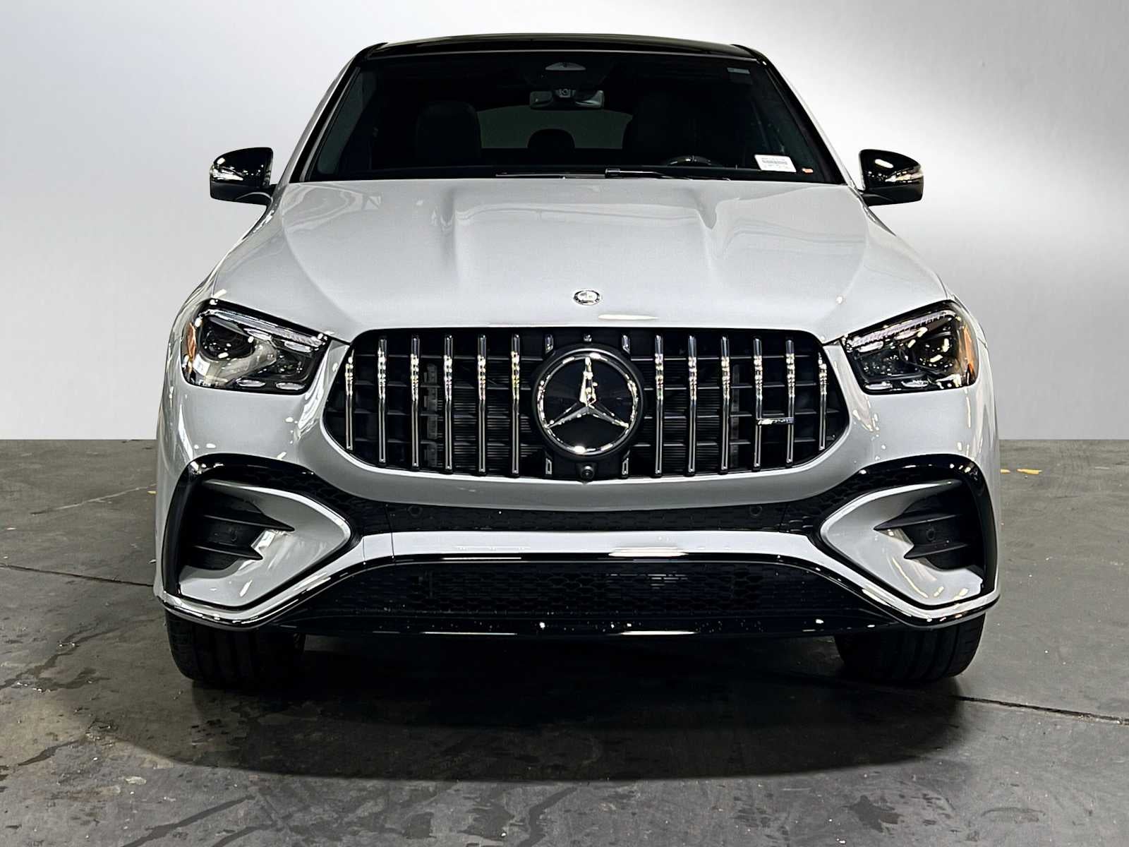 2026 Mercedes-Benz GLE AMG® GLE 53