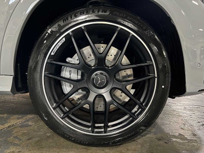 2026 Mercedes-Benz GLE AMG® GLE 53
