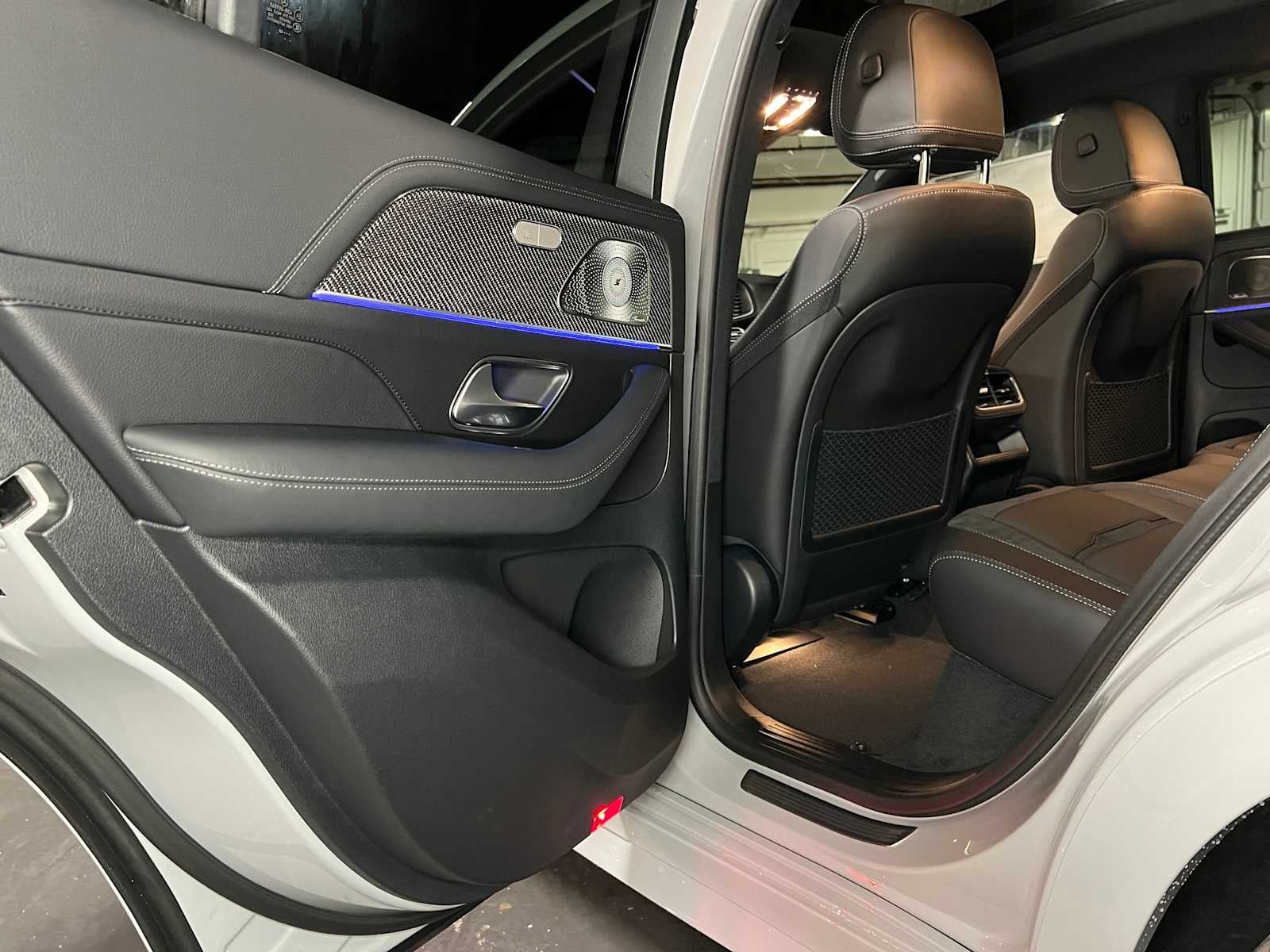 2026 Mercedes-Benz AMG® GLE 53 4MATIC®+ Coupe