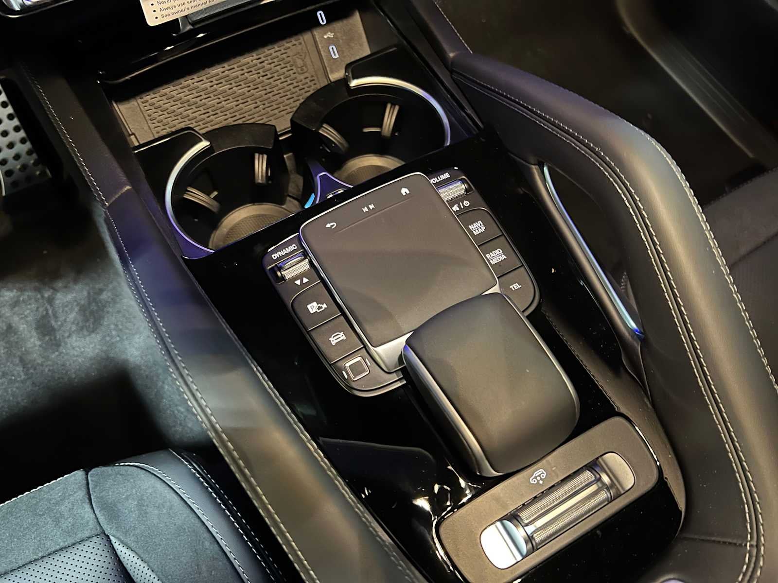 2026 Mercedes-Benz AMG® GLE 53 4MATIC®+ Coupe
