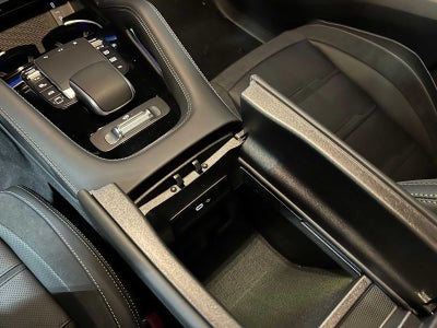 2026 Mercedes-Benz AMG® GLE 53 4MATIC®+ Coupe