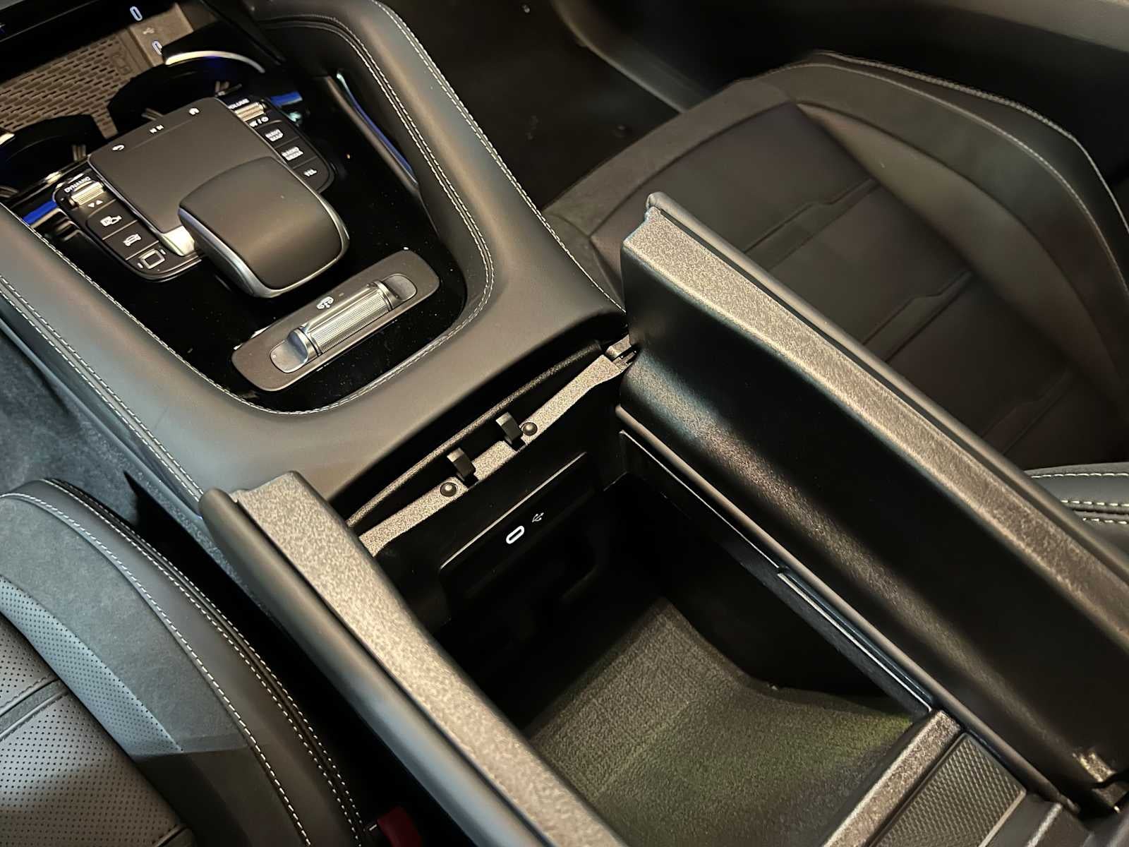 2026 Mercedes-Benz AMG® GLE 53 4MATIC®+ Coupe