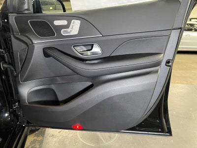 2027 Mercedes-Benz GLE 450 4MATIC® Coupe