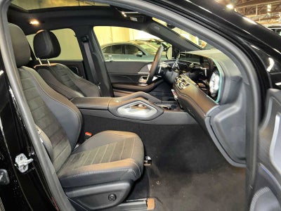 2027 Mercedes-Benz GLE 450 4MATIC® Coupe