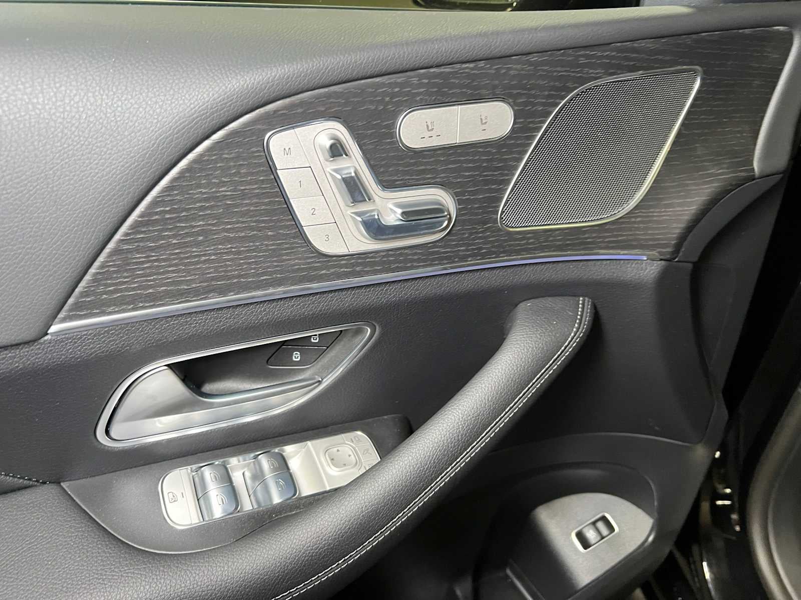 2027 Mercedes-Benz GLE 450 4MATIC® Coupe