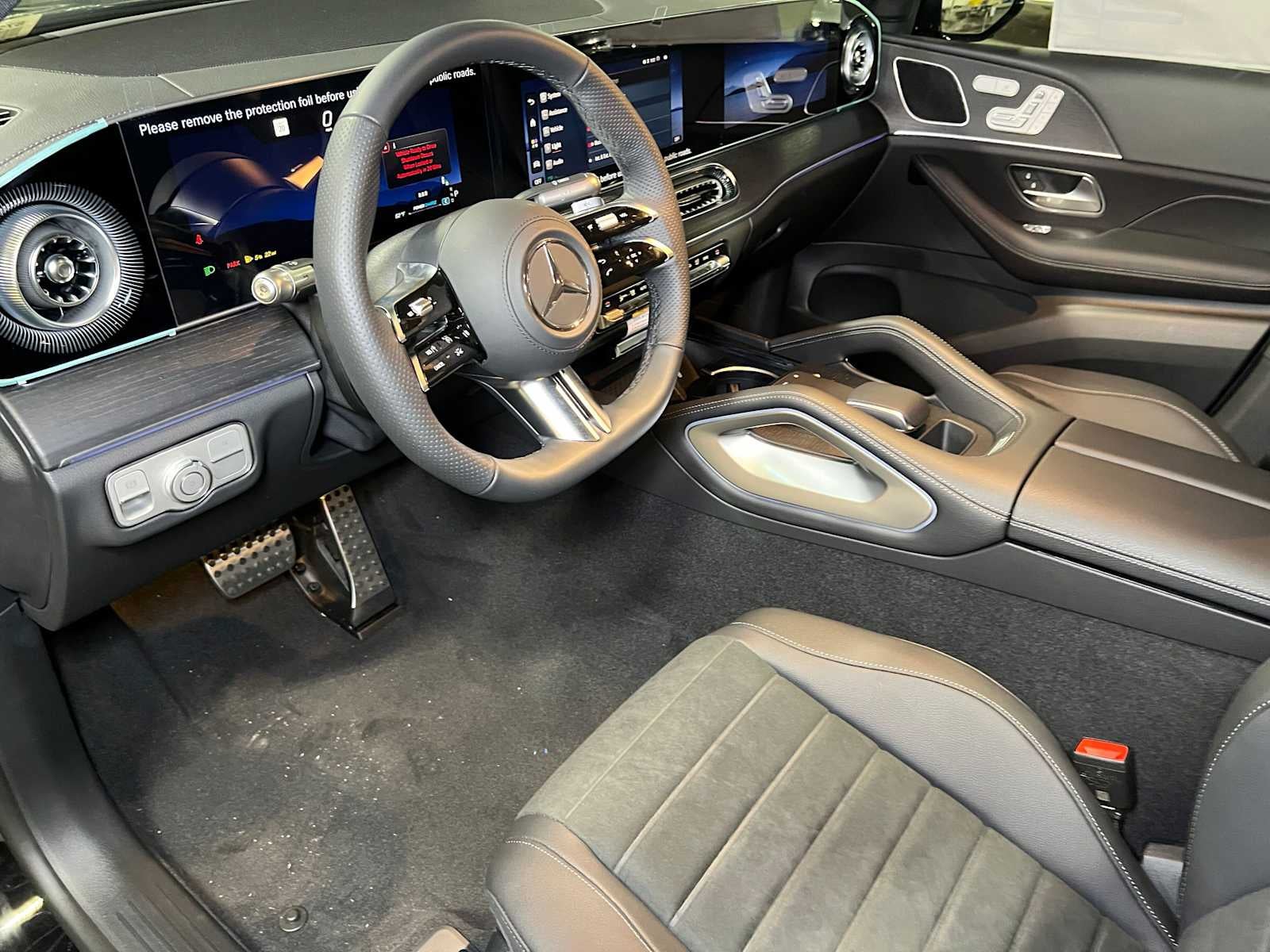 2027 Mercedes-Benz GLE 450 4MATIC® Coupe