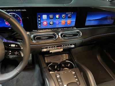 2027 Mercedes-Benz GLE 450 4MATIC® Coupe