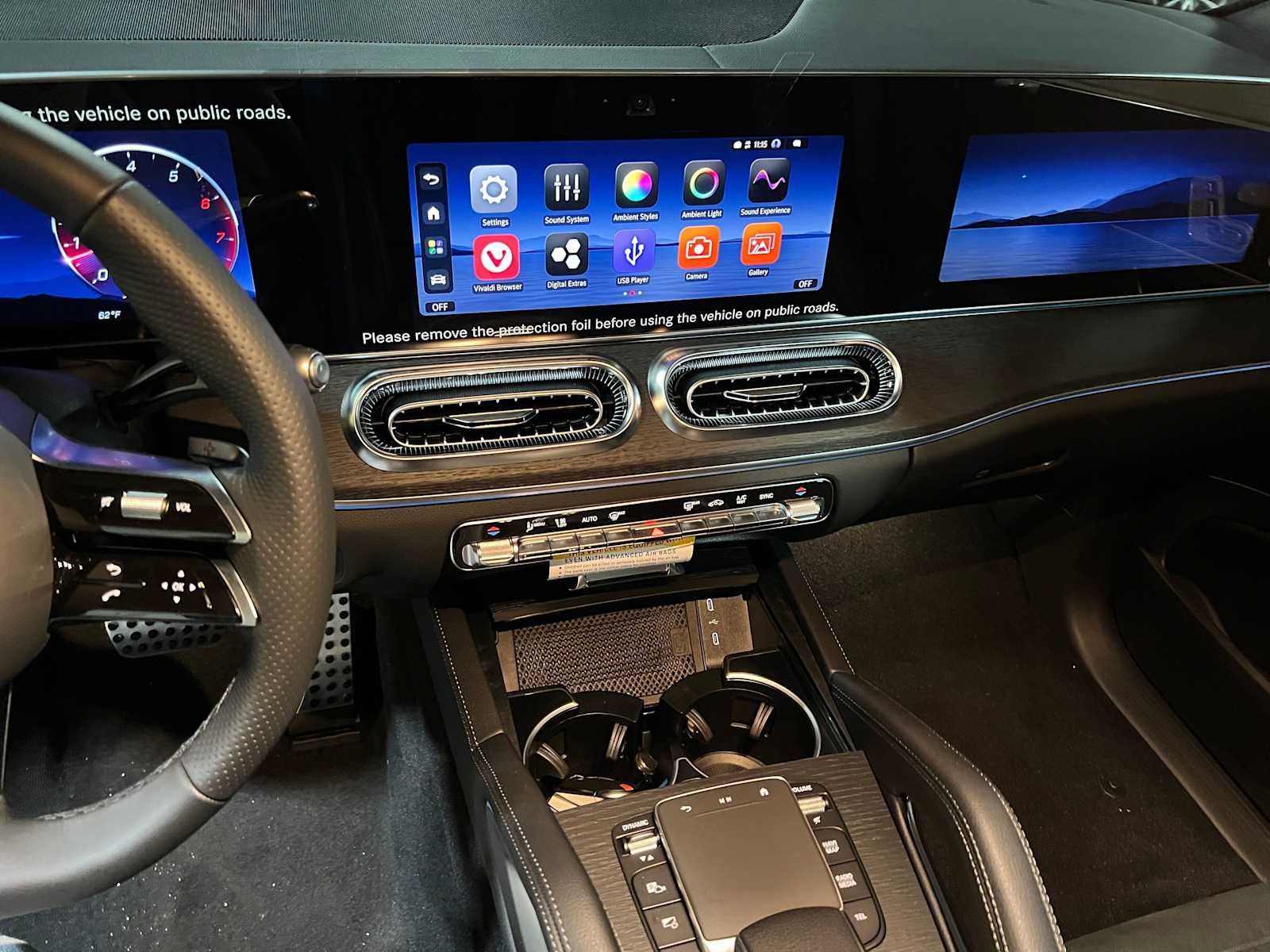 2027 Mercedes-Benz GLE 450 4MATIC® Coupe