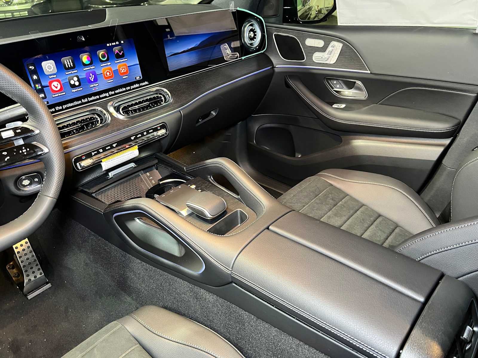 2027 Mercedes-Benz GLE 450 4MATIC® Coupe