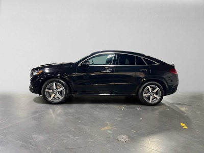 2027 Mercedes-Benz GLE 450 4MATIC® Coupe