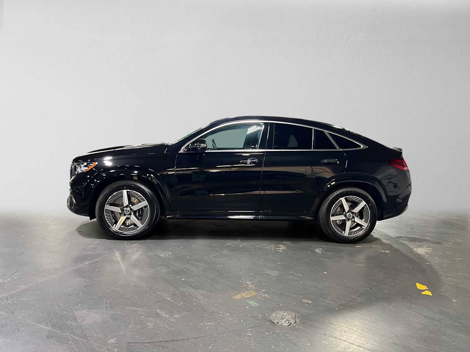 2027 Mercedes-Benz GLE 450 4MATIC® Coupe