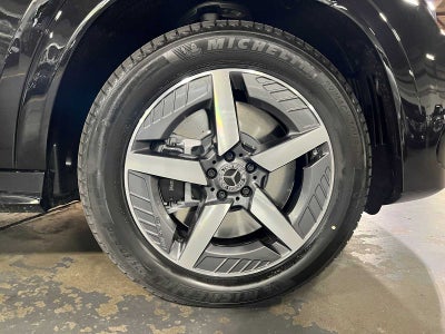 2027 Mercedes-Benz GLE 450 4MATIC® Coupe