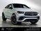 2026 Mercedes-Benz AMG® GLE 63 4MATIC®+ Coupe