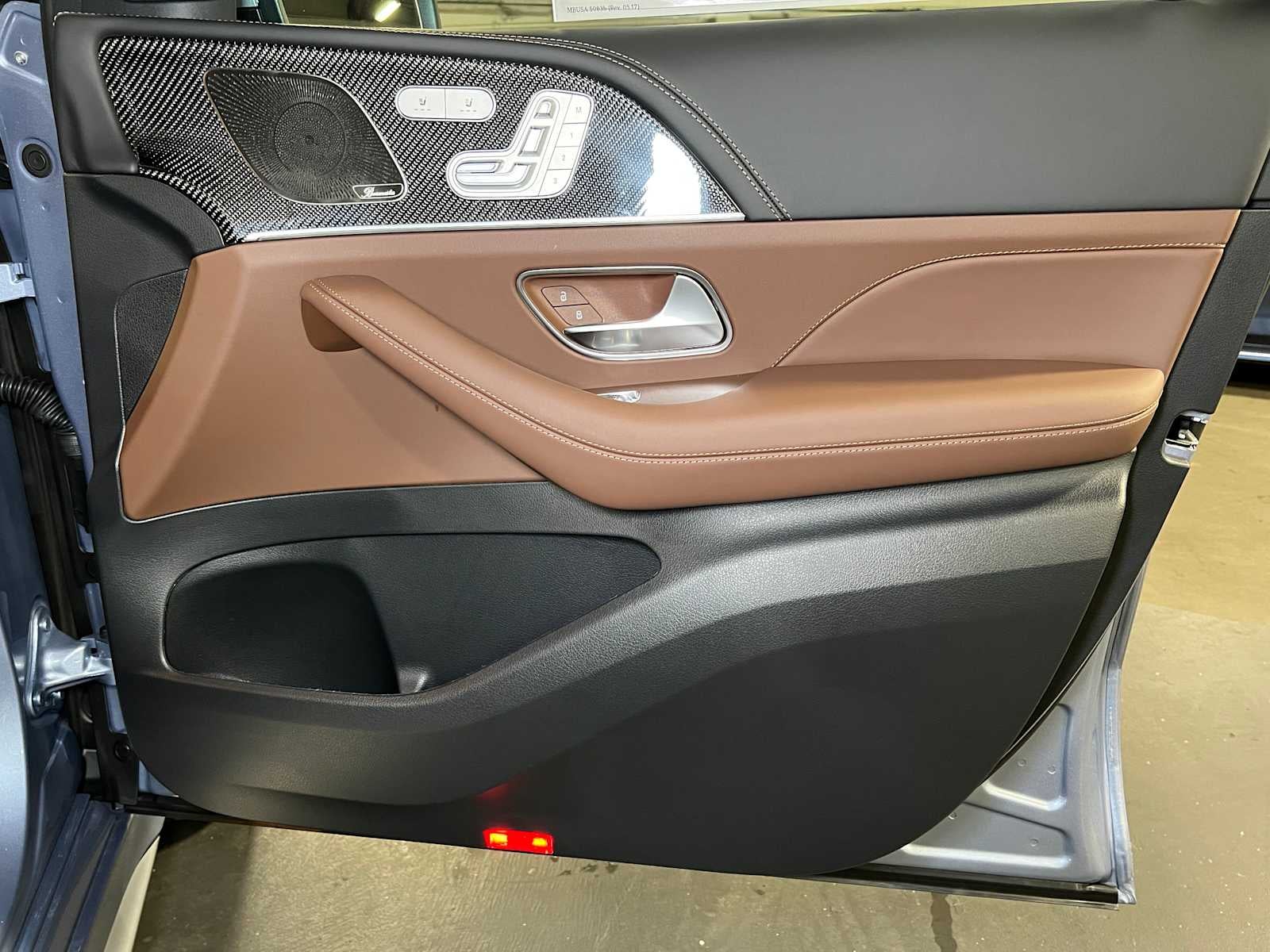 2026 Mercedes-Benz GLE AMG® GLE 63 S