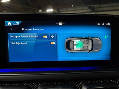 2026 Mercedes-Benz GLE AMG® GLE 63 S