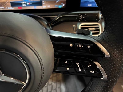 2025 Mercedes-Benz GLS 450 4MATIC® SUV