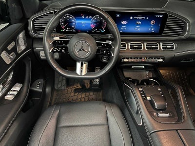 2025 Mercedes-Benz GLS 450 4MATIC® SUV