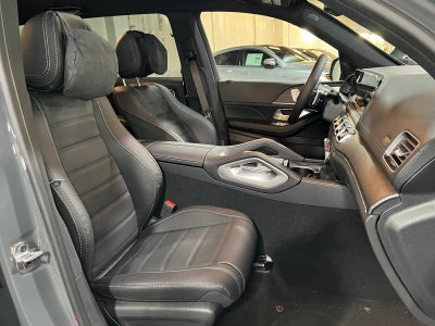 2026 Mercedes-Benz GLS 450 4MATIC® SUV