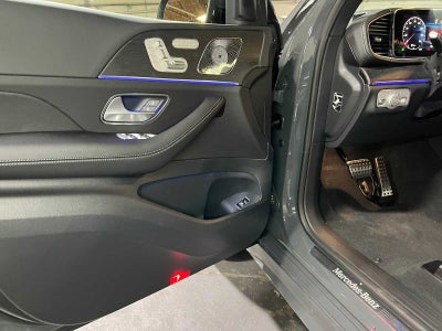 2026 Mercedes-Benz GLS 450 4MATIC® SUV