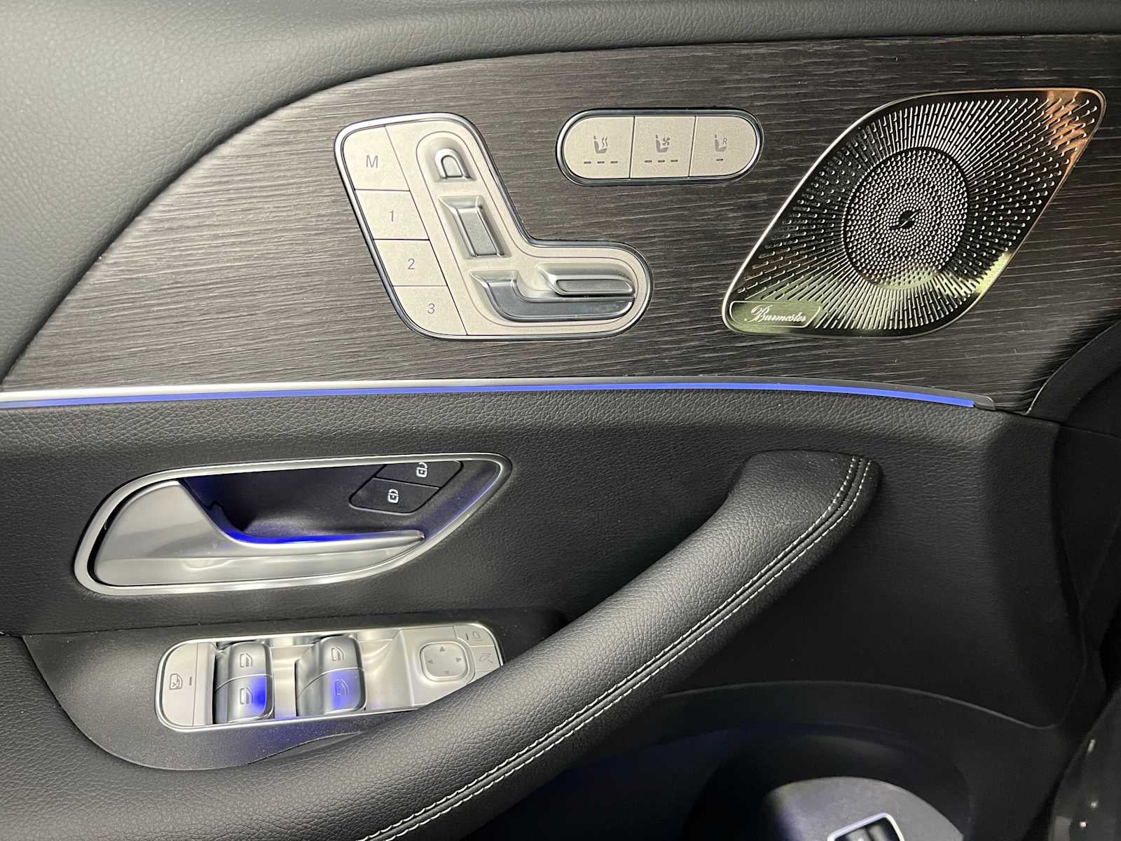 2026 Mercedes-Benz GLS 450 4MATIC® SUV