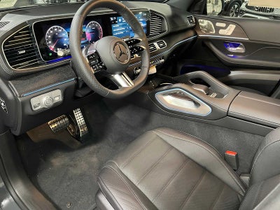 2026 Mercedes-Benz GLS 450 4MATIC® SUV