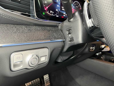 2026 Mercedes-Benz GLS 450 4MATIC® SUV