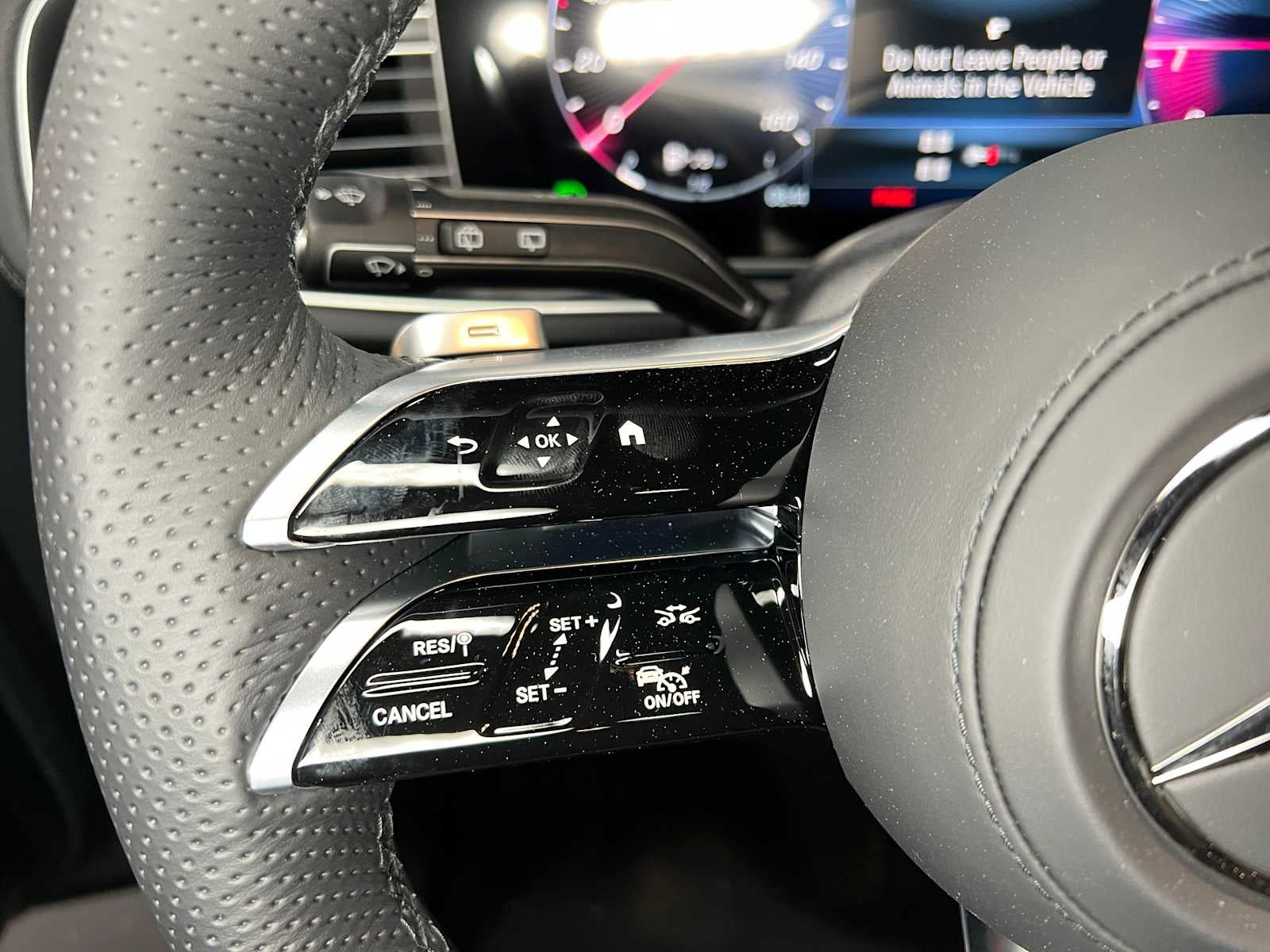 2026 Mercedes-Benz GLS 450 4MATIC® SUV