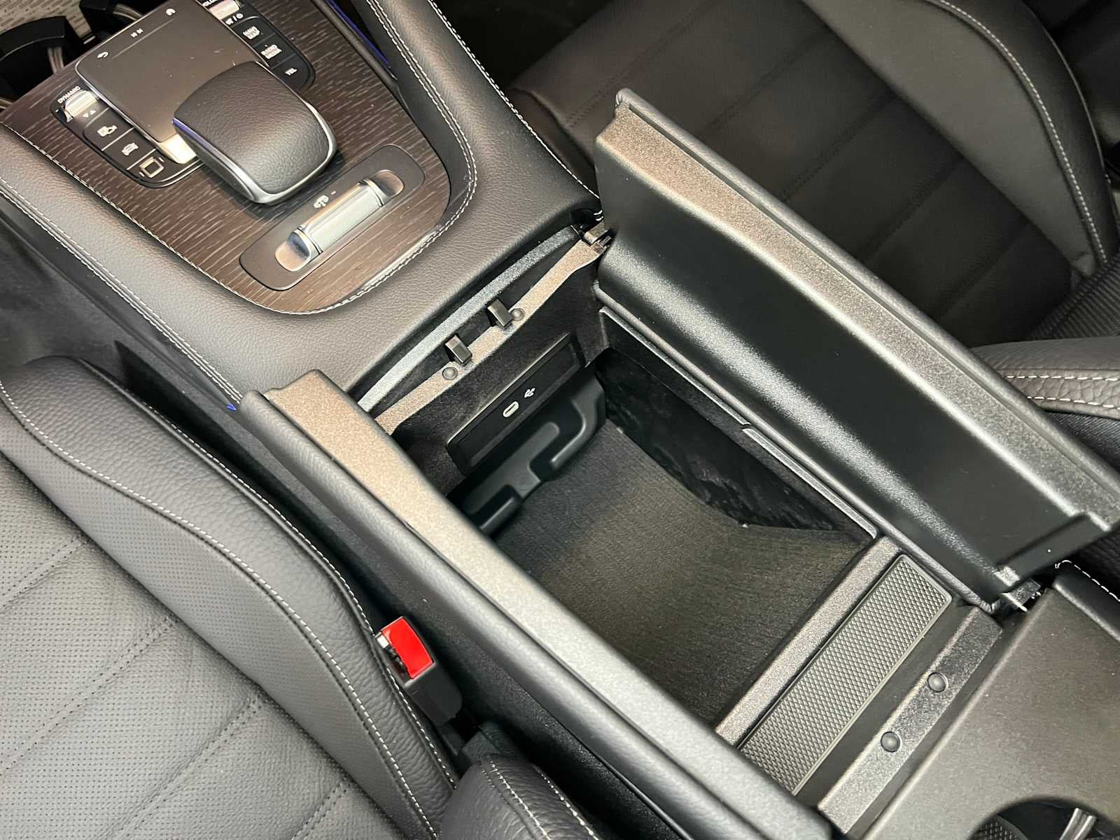 2026 Mercedes-Benz GLS 450 4MATIC® SUV