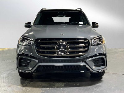 2026 Mercedes-Benz GLS 450 4MATIC® SUV