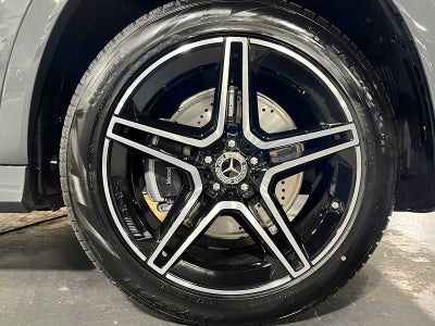 2026 Mercedes-Benz GLS 450 4MATIC® SUV