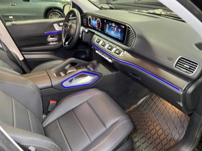 2026 Mercedes-Benz GLS 450 4MATIC® SUV