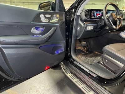 2026 Mercedes-Benz GLS 450 4MATIC® SUV