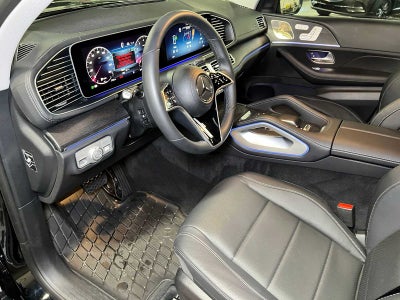 2026 Mercedes-Benz GLS 450 4MATIC® SUV