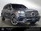 2025 Mercedes-Benz GLS 450 4MATIC® SUV