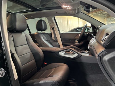 2026 Mercedes-Benz GLS 450 4MATIC® SUV