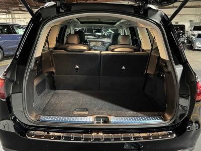 2026 Mercedes-Benz GLS 450 4MATIC® SUV