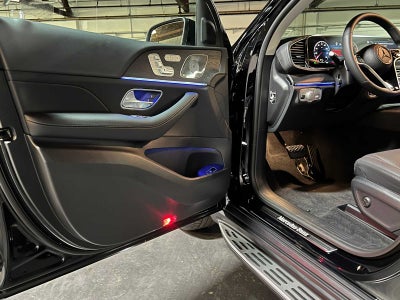 2026 Mercedes-Benz GLS 450 4MATIC® SUV