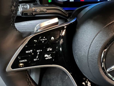 2026 Mercedes-Benz GLS 450 4MATIC® SUV