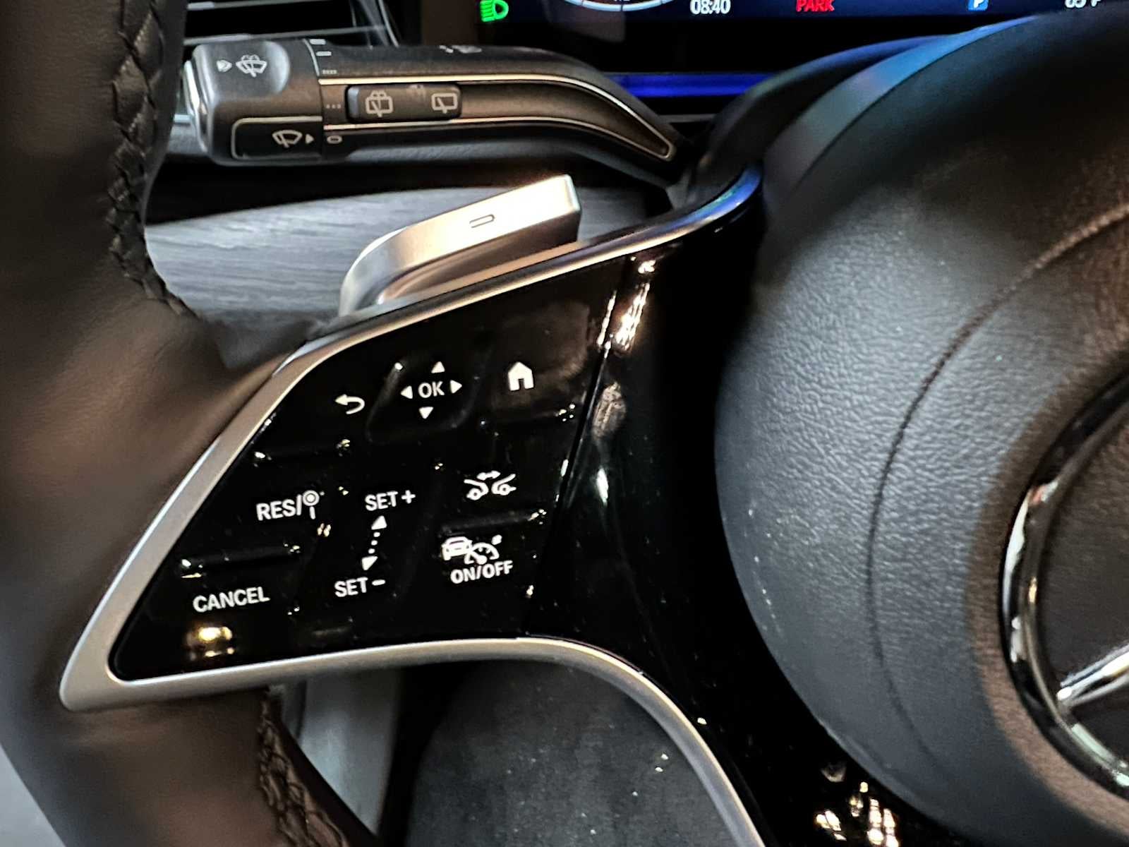 2026 Mercedes-Benz GLS 450 4MATIC® SUV
