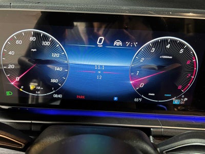 2026 Mercedes-Benz GLS 450 4MATIC® SUV