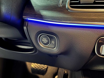 2026 Mercedes-Benz GLS 450 4MATIC® SUV