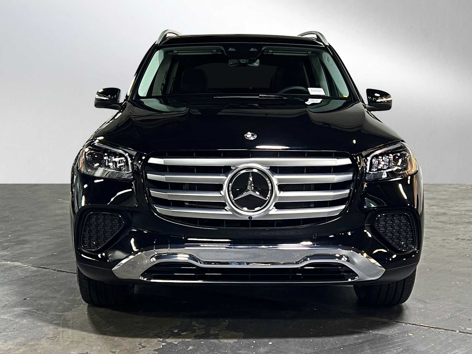 2026 Mercedes-Benz GLS 450 4MATIC® SUV